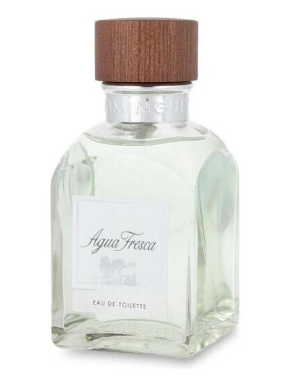 PERFUME HOMBRE AGUA FRESCA DE ADOLFO DOMINGUEZ DE 120ML - Image 4