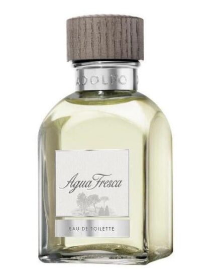 PERFUME HOMBRE AGUA FRESCA DE ADOLFO DOMINGUEZ DE 120ML