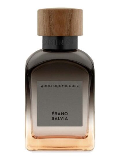 PERFUME HOMBRE AGUA FRESCA EBANO SALVIA EDP 120ML DOMINGUEZ