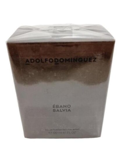 PERFUME HOMBRE AGUA FRESCA EBANO SALVIA EDP 120ML DOMINGUEZ - Image 2