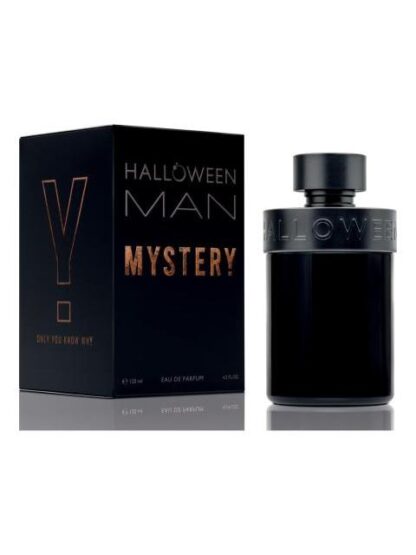 J DEL POZO HALLOWEEN MAN MYSTERY EDP 125 ML - Image 2