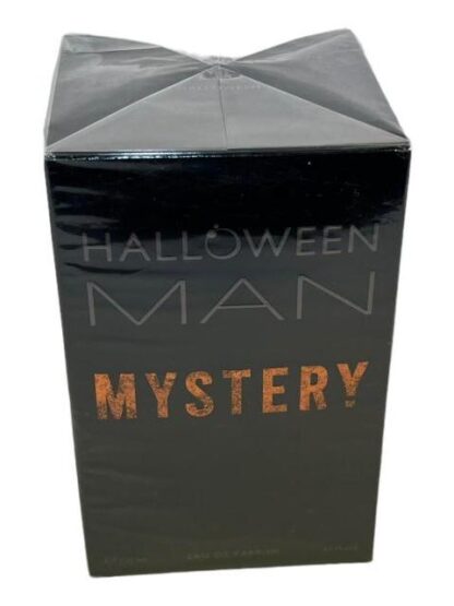 J DEL POZO HALLOWEEN MAN MYSTERY EDP 125 ML - Image 4