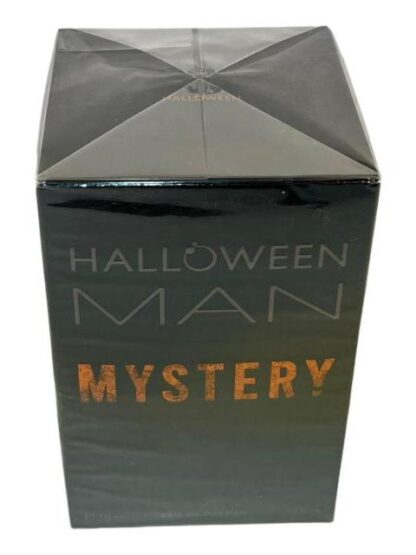 J DEL POZO HALLOWEEN MAN MYSTERY EDP 125 ML - Image 5