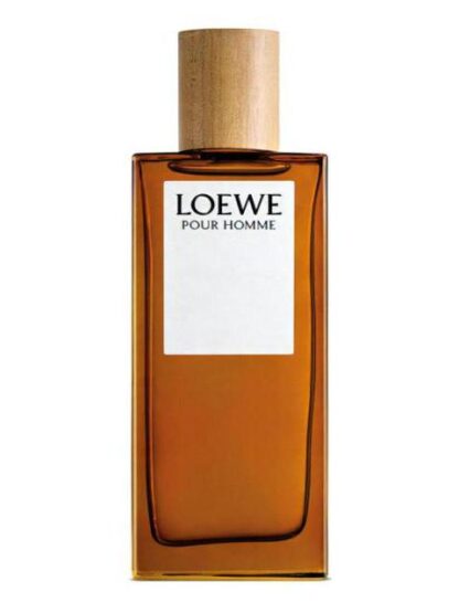 PERFUME HOMBRE LOEWE POUR HOMME EDT 100 ML