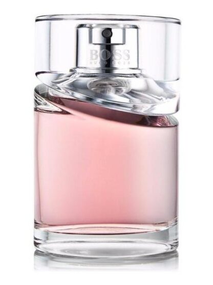PERFUME HUGO BOSS FEMME 75ML EDP PARA MUJER