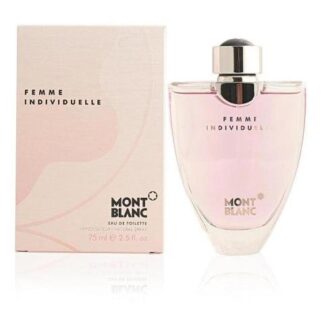 PERFUME INDIVIDUELLE DE MONTBLANC EDT 75 ML