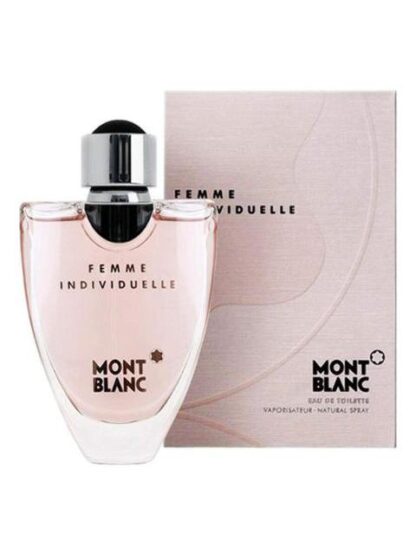 PERFUME INDIVIDUELLE DE MONTBLANC EDT 75 ML - Image 3
