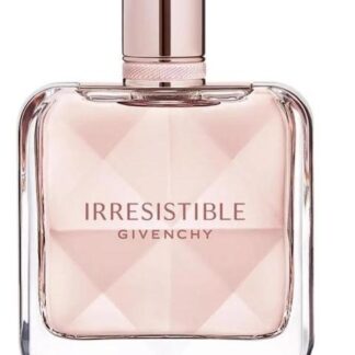 PERFUME IRRESISTIBLE PARA MUJER DE GIVENCHY EDP 80 ML