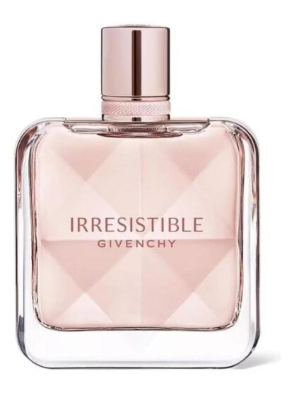 PERFUME IRRESISTIBLE PARA MUJER DE GIVENCHY EDP 80 ML