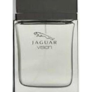 PERFUME JAGUAR VISION JAGUAR CABALLERO 100ML