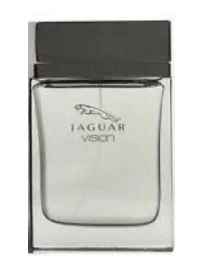 PERFUME JAGUAR VISION JAGUAR CABALLERO 100ML