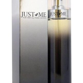PERFUME JUST ME CABALLERO DE PARIS HILTON 100 ML ORIGINALES