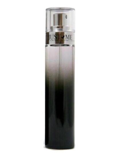 PERFUME JUST ME CABALLERO DE PARIS HILTON 100 ML ORIGINALES - Image 4