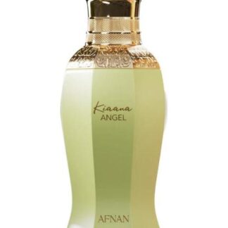 PERFUME KIAANA ANGEL AFNAN 100 ML UNISEX