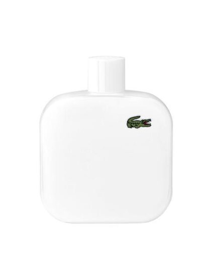 LACOSTE 12.12 BLANC EAU TOILETTE 100ML PARA HOMBRE - Image 2