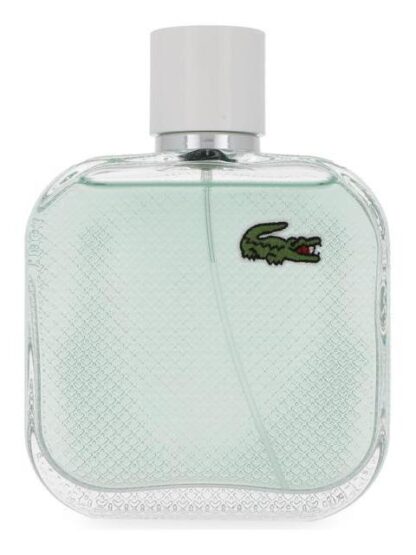 PERFUME LACOSTE L.12.12 BLANC EAU FRAICHE EDT 100ML HOMBRE - Image 4
