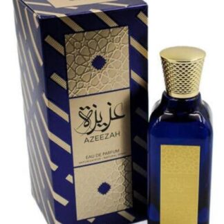 PERFUME LATTAFA AZEEZAH 100ML EDP UNISEX