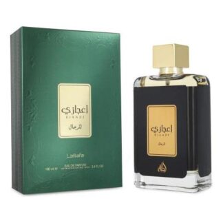 PERFUME LATTAFA EJAAZI EDP 100 ML