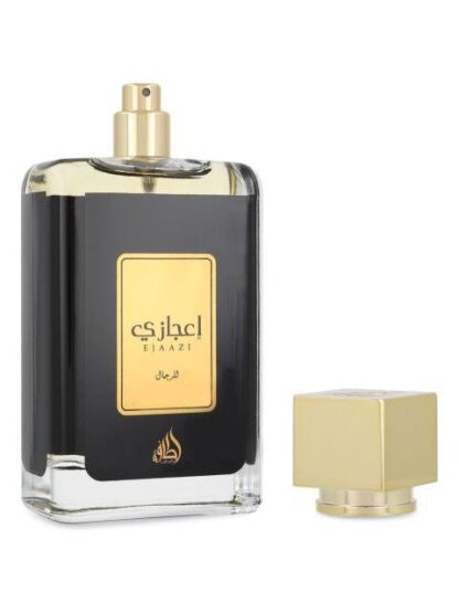 PERFUME LATTAFA EJAAZI EDP 100 ML - Image 4