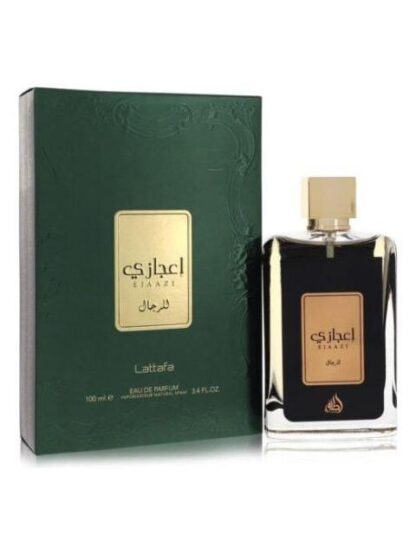 PERFUME LATTAFA EJAAZI EDP 100 ML - Image 5