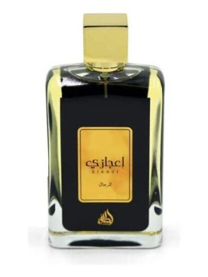 PERFUME LATTAFA EJAAZI EDP 100 ML - Image 6