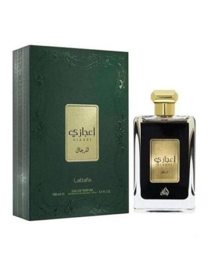 PERFUME LATTAFA EJAAZI EDP 100 ML - Image 7