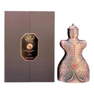 PERFUME LATTAFA NICHE EMARATI TOLEEN EDP 80ML UNISEX