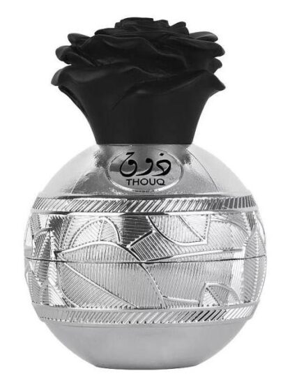 PERFUME LATTAFA THOUQ PRIDE 80ML UNISEX EAU DE PARFUM - Image 3