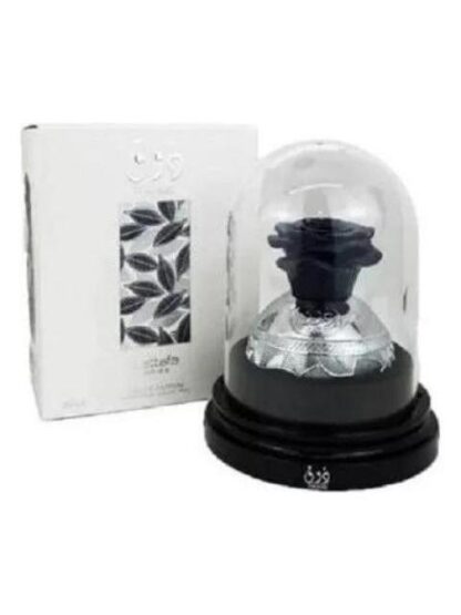 PERFUME LATTAFA THOUQ PRIDE 80ML UNISEX EAU DE PARFUM - Image 4