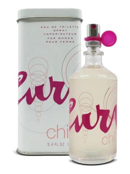 PERFUME LC-CURVE CHILL WOMEN 100 ML