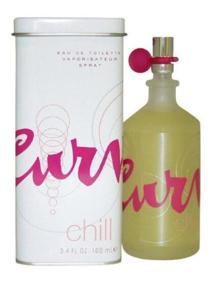PERFUME LC-CURVE CHILL WOMEN 100 ML - Image 2