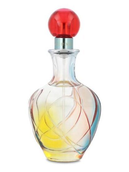 PERFUME LIVE LUXE PARA MUJER DE JENNIFER LOPEZ EDP 100ML