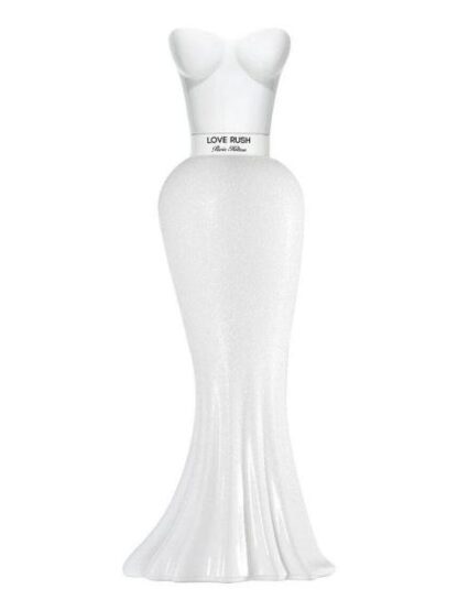 PERFUME LOVE RUSH PARA MUJER DE PARIS HILTON EDP 100ML - Image 2