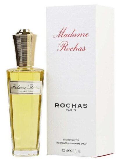 PERFUME MADAME ROCHAS DE ROCHAS - Image 2