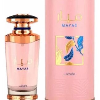 PERFUME MAYAR DE LATTAFA PARA MUJER EDP 100ML