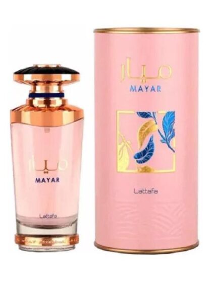 PERFUME MAYAR DE LATTAFA PARA MUJER EDP 100ML