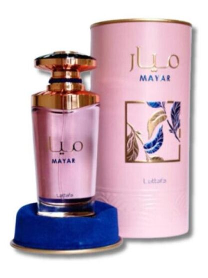 PERFUME MAYAR DE LATTAFA PARA MUJER EDP 100ML - Image 3