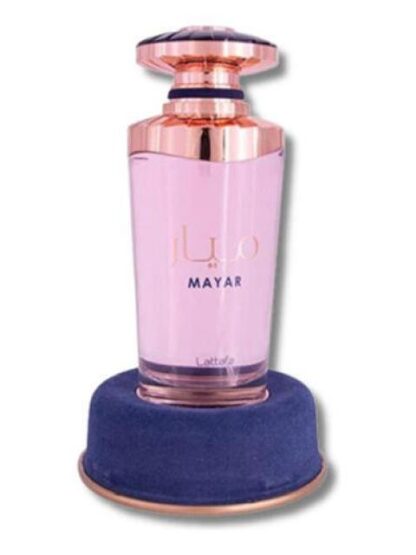 PERFUME MAYAR DE LATTAFA PARA MUJER EDP 100ML - Image 4