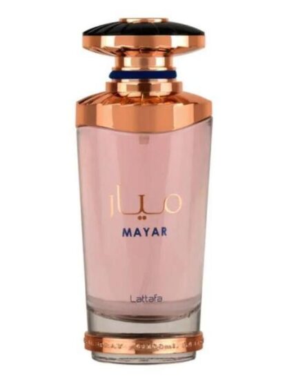 PERFUME MAYAR DE LATTAFA PARA MUJER EDP 100ML - Image 6