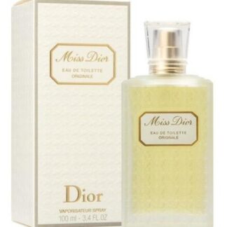 PERFUME MISS DIOR ORIGINALE 100 ML EDT SPRAY