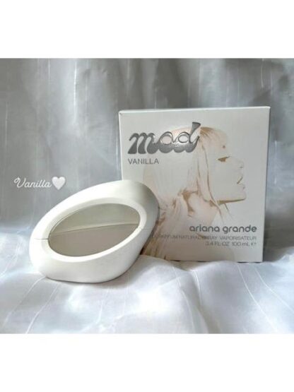 PERFUME MOD VANILLA PARA MUJER DE ARIANA GRANDE EDP 100ML - Image 2
