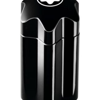 PERFUME MONTBLANC EMBLEM 100 ML EAU DE TOILETTE PARA HOMBRE