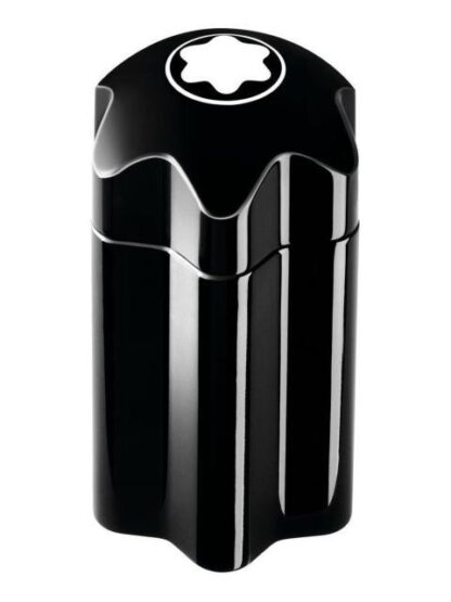 PERFUME MONTBLANC EMBLEM 100 ML EAU DE TOILETTE PARA HOMBRE