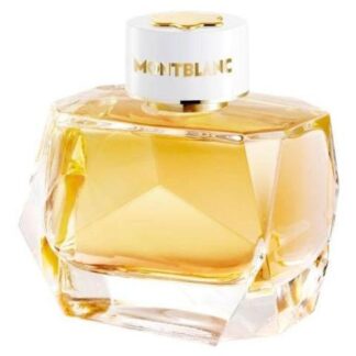 PERFUME MONTBLANC SIGNATURE ABSOLUE PARA MUJER 90ML
