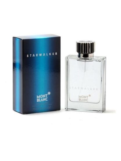 PERFUME SPRAY STARWALKER MONTBLANC EAU DE TOILETTE 75ML PARA HOMBRE - Image 6