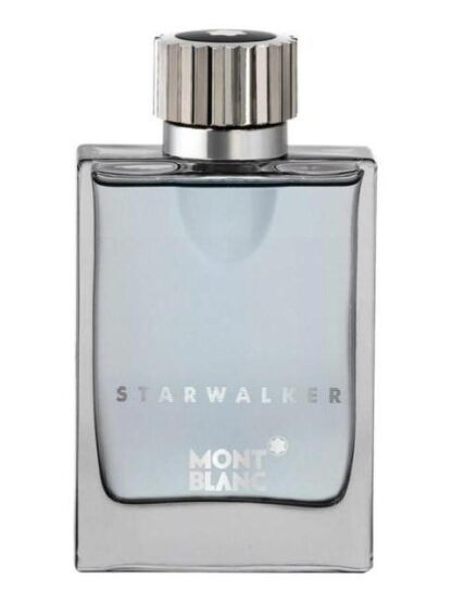PERFUME SPRAY STARWALKER MONTBLANC EAU DE TOILETTE 75ML PARA HOMBRE - Image 7