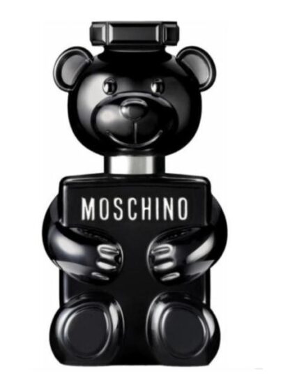 PERFUME MOSCHINO TOY BOY 100 ML