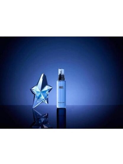 PERFUME MUGLER ANGEL PARA MUJER RECAMBIO 100 ML - Image 3