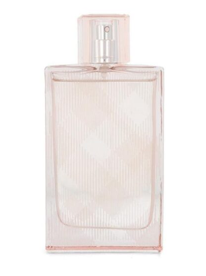 PERFUME MUJER BRIT SHEER DE BURBERRY EAU DE TOILETTE 100ML - Image 3