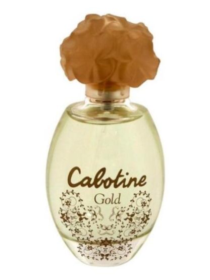 PERFUME MUJER GRES CABOTINE GOLD EDT 100ML - Image 4